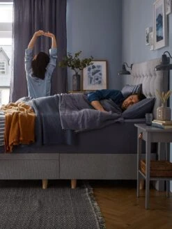 Silentnight Chloe Geltex 2800 Pocket Mattress - Medium 12 Silentnight Chloe Geltex 2800 Pocket Mattress - Medium -Oleu Furniture Shop KXAKN SQ5 0000000088 NO COLOR SLd3