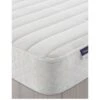 Silentnight Celine Memory Sprung Mattress - Firm 2 Silentnight Celine Memory Sprung Mattress - Firm -Oleu Furniture Shop L4M6U SQ1 0000000099 N A SLa