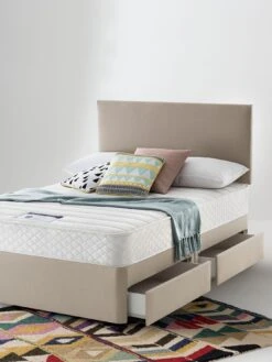 Silentnight Celine Memory Sprung Mattress - Firm -Oleu Furniture Shop L4M6U SQ2 0000000099 N A SLd