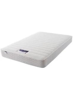 Silentnight Celine Memory Sprung Mattress - Firm -Oleu Furniture Shop L4M6U SQ3 0000000099 N A SLd1