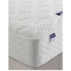 Silentnight Tuscany Geltex Sprung Mattress - Medium -Oleu Furniture Shop L4M6Y SQ1 0000000088 NO COLOR SLa
