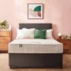 Silentnight Mia 1000 Pocket Memory Divan Bed With Storage Options (headboard Not Included) 1 Silentnight Mia 1000 Pocket Memory Divan Bed With Storage Options (headboard Not Included) -Oleu Furniture Shop L4M93 SQ1 0000000183 SLATE RSr