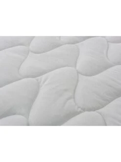 Silentnight Miracoil 3 Celine Divan Bed With Storage Options (Headboard Not Included) - Medium/Firm -Oleu Furniture Shop L4M9M SQ4 0000000013 WHITE SLd1