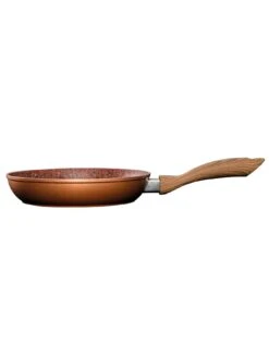 JML Copper Stone Non-Stick Pan - 28Cm 9 JML Copper Stone Non-Stick Pan - 28Cm -Oleu Furniture Shop LFT9U SQ2 0000001201 COPPER SLd