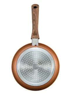 JML Copper Stone Non-Stick Pan - 28Cm 10 JML Copper Stone Non-Stick Pan - 28Cm -Oleu Furniture Shop LFT9U SQ3 0000001201 COPPER SLd1