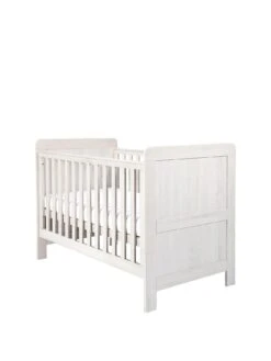 Mamas & Papas Atlas Cot Bed & Dresser -Oleu Furniture Shop LGKEM SQ3 0000000088 NO COLOR SLa