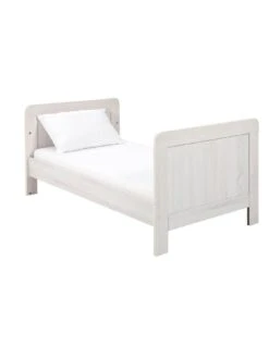 Mamas & Papas Atlas Cot Bed & Dresser -Oleu Furniture Shop LGKEM SQ4 0000000088 NO COLOR SLd