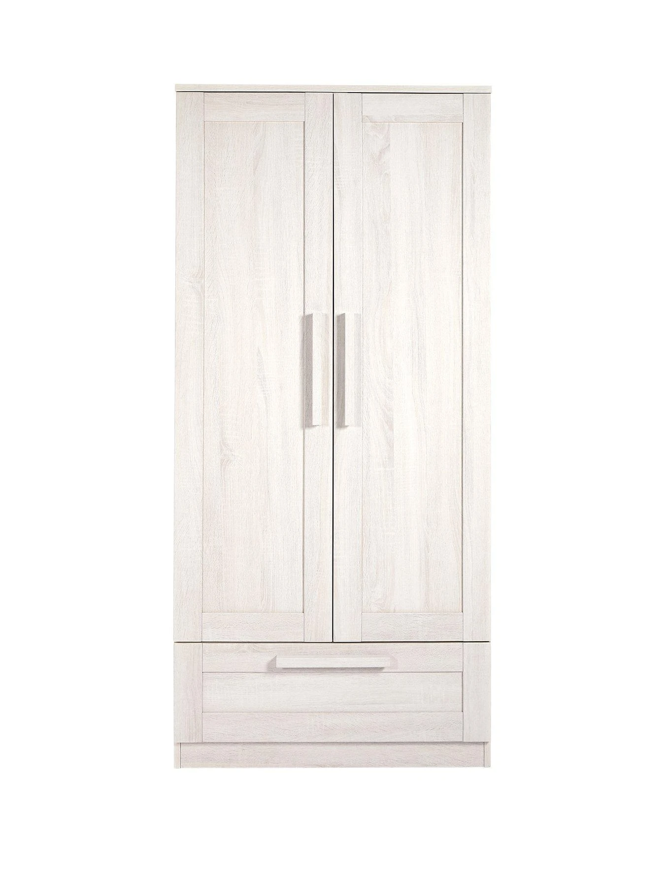 Mamas & Papas Atlas Wardrobe 3 Mamas & Papas Atlas Wardrobe