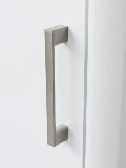 Lloyd Pascal Luna Hi-Gloss 2 Door Mirrored Bathroom Tallboy - White 12 Lloyd Pascal Luna Hi-Gloss 2 Door Mirrored Bathroom Tallboy - White -Oleu Furniture Shop LJRTK SQ5 0000000013 WHITE SLd3