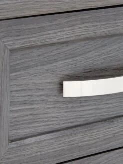 Very Home Camberley Dressing Table And Stool Set -Oleu Furniture Shop LPLMG SQ5 0000000558 DARK OAK SLd1