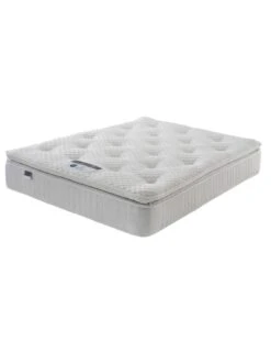 Silentnight Mia Geltex 1000 Pocket Pillowtop Mattress - Medium 12 Silentnight Mia Geltex 1000 Pocket Pillowtop Mattress - Medium -Oleu Furniture Shop LPW4Q SQ3 0000000013 WHITE SLd1