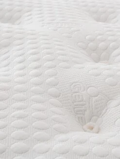 Silentnight Mia Geltex 1000 Pocket Pillowtop Mattress - Medium 13 Silentnight Mia Geltex 1000 Pocket Pillowtop Mattress - Medium -Oleu Furniture Shop LPW4Q SQ4 0000000013 WHITE SLd2