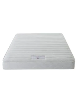 Layezee Made By Silentnight Fenner Spring Memory Mattress -Oleu Furniture Shop LRYPH SQ4 0000000013 WHITE SLd2