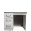SWIFT Regent Ready Assembled Multi FunctionĀ DeskĀ /Ā Dressing TableĀ - FSCĀ® Certified 2 SWIFT Regent Ready Assembled Multi FunctionĀ DeskĀ /Ā Dressing TableĀ - FSCĀ® Certified -Oleu Furniture Shop LTHHE SQ1 0000000010 WHITE OAK SLf
