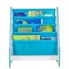 Hello Home Dinosaurs Kids Sling Bookcase