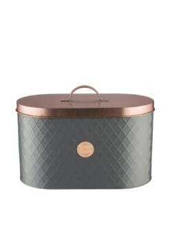 Typhoon Henrik Bread Bin