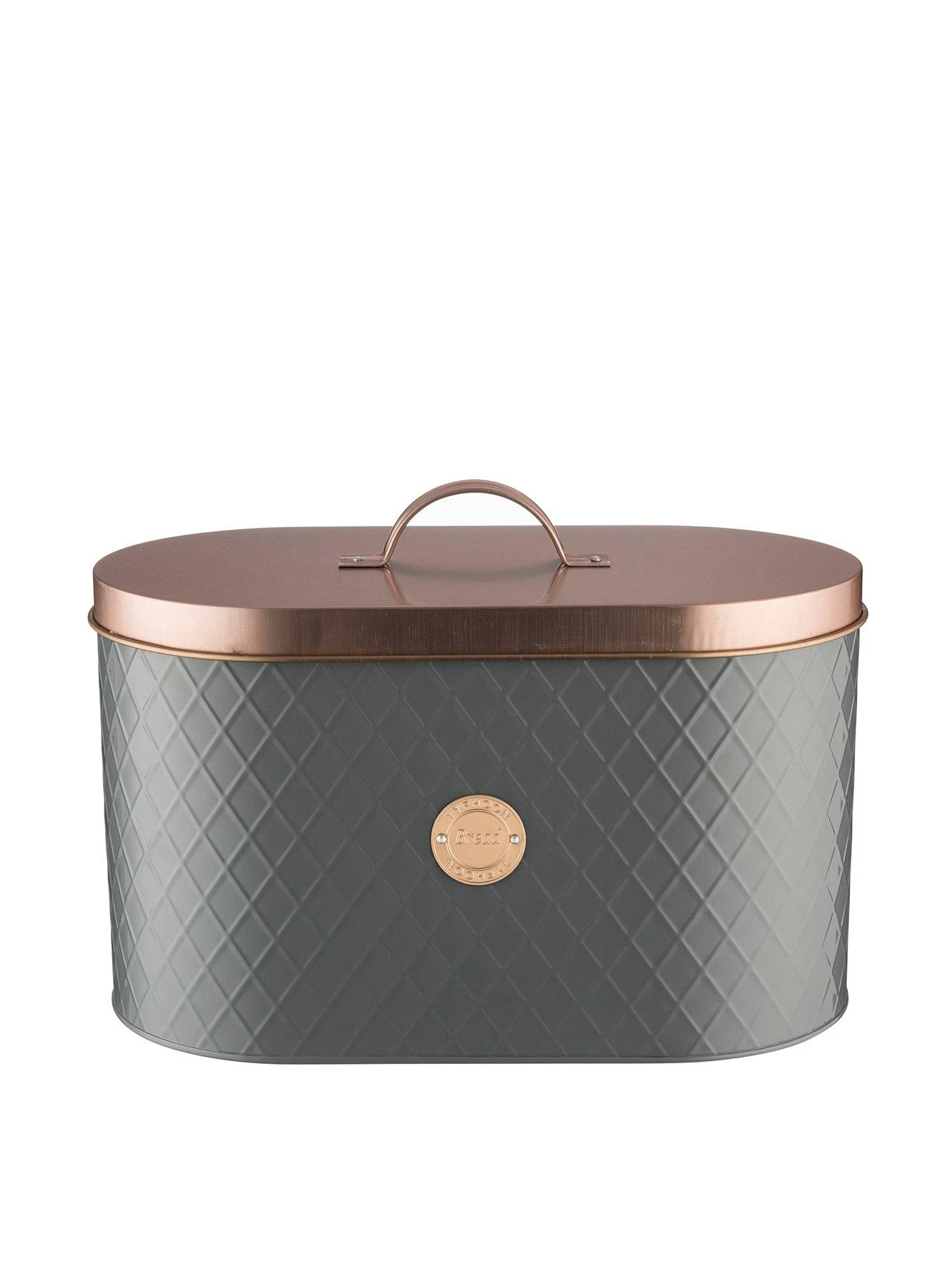 Typhoon Henrik Bread Bin 3 Typhoon Henrik Bread Bin