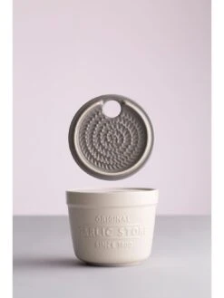 Mason Cash Innovative Kitchen Garlic Store And Grater -Oleu Furniture Shop MGHEU SQ3 0000000088 NO COLOR SLd1