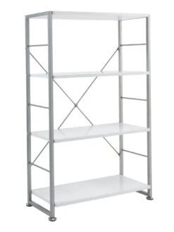 Alphason Cabrini Bookcase