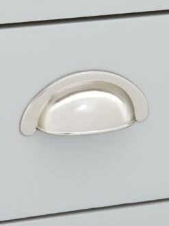 Very Home Seattle Ready Assembled Storage Coffee Table -Oleu Furniture Shop MRXRT SQ6 0000000311 GREY OAK SLd2