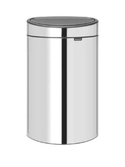 Brabantia 40-Litre Touch Bin New