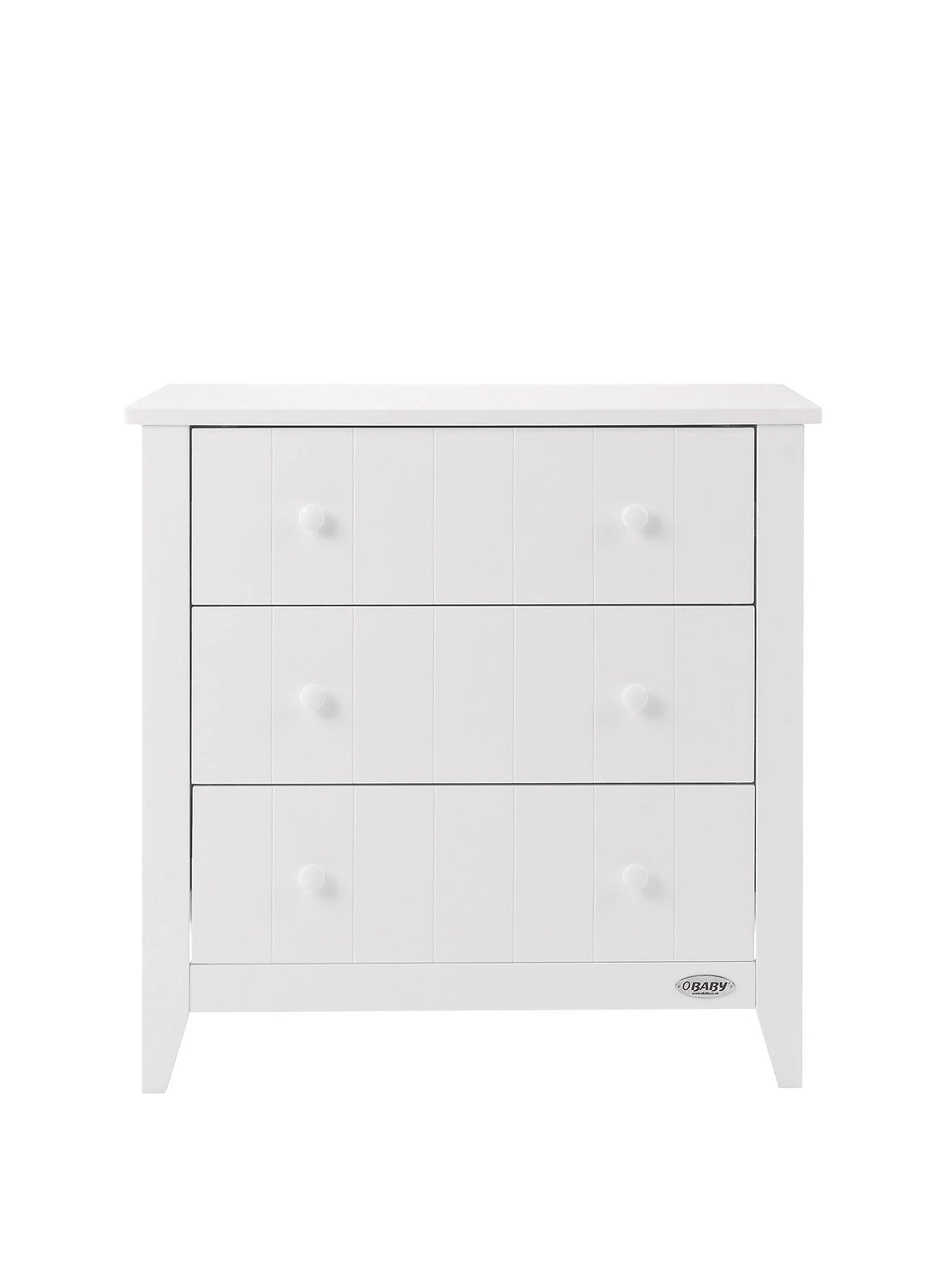 Obaby Belton Chest Of Drawers 3 Obaby Belton Chest Of Drawers