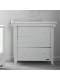 Obaby Belton Chest Of Drawers 10 Obaby Belton Chest Of Drawers -Oleu Furniture Shop MXLCP SQ4 0000000013 WHITE SLd