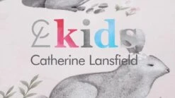 Catherine Lansfield Woodland Friends Easy Care Fitted Sheet - Pink -Oleu Furniture Shop N3UUH SQ7 0000000063 PINK DVvL