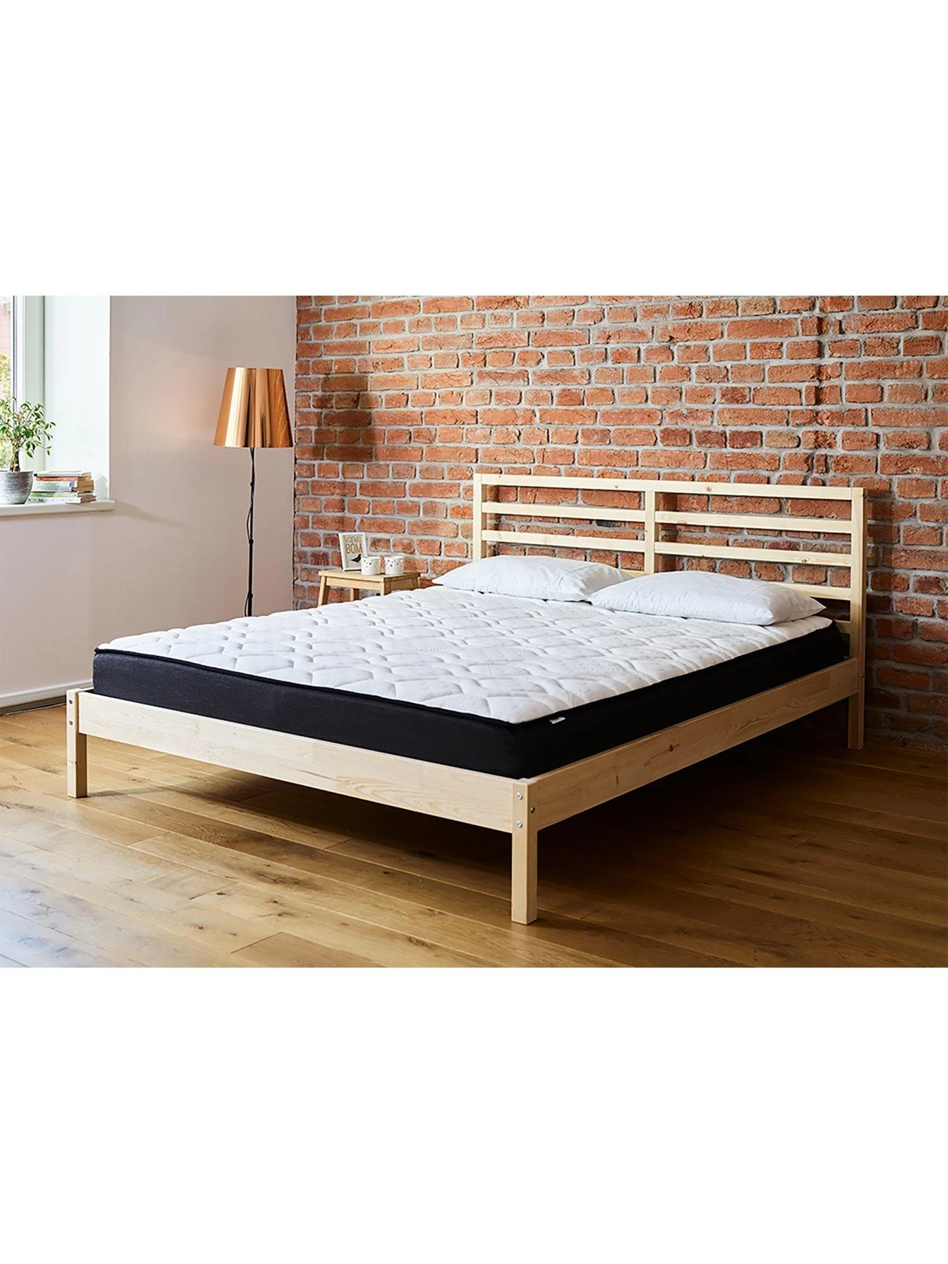 Dormeo S Plus Mattress 3 Dormeo S Plus Mattress