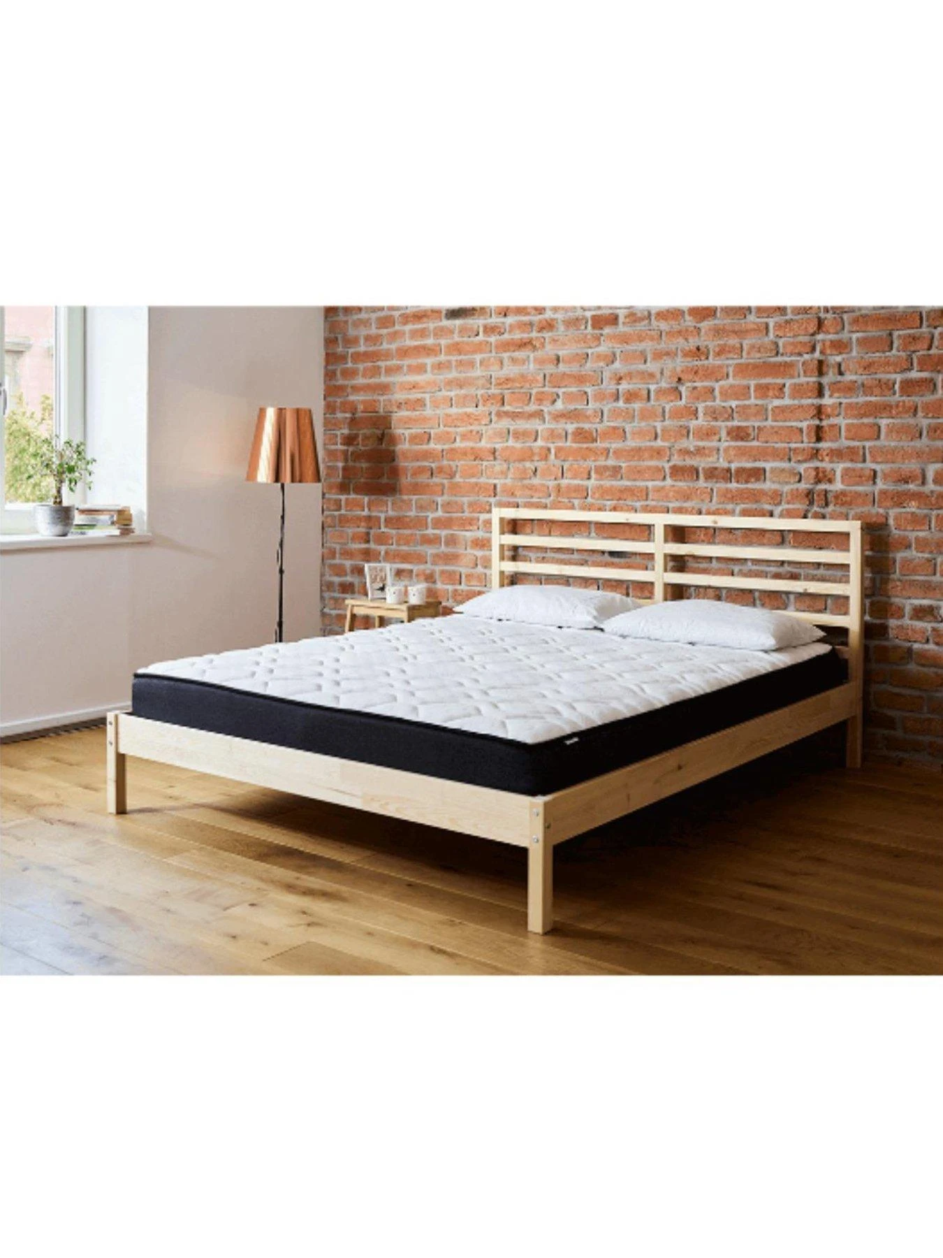 Dormeo S Plus Mattress 8 Dormeo S Plus Mattress - Image 6
