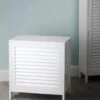 Lloyd Pascal Atlanta Laundry Hamper