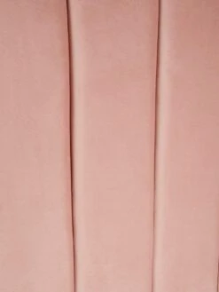 Michelle Keegan Home Sabina Fabric Padded Headboard -Oleu Furniture Shop NDACL SQ4 0000000063 PINK SLd1