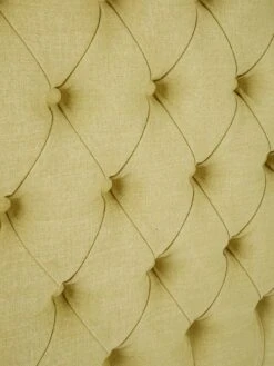 Very Home Porter Fabric Headboard -Oleu Furniture Shop NDACN SQ4 0000000644 SAGE SLd