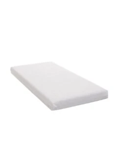 Obaby Foam Cot Bed Mattress 140x70cm -Oleu Furniture Shop NKW4P SQ5 0000000088 NO COLOR SLd1