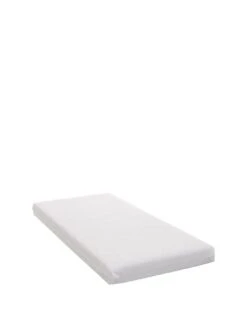 Obaby Fibre Cot Bed Mattress 120x60cm
