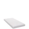 Obaby Fibre Cot Bed Mattress 140x70cm 1 Obaby Fibre Cot Bed Mattress 140x70cm -Oleu Furniture Shop NKW4X SQ1 0000000088 NO COLOR SLf