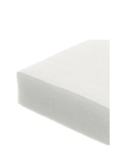 Obaby Fibre Cot Bed Mattress 140x70cm -Oleu Furniture Shop NKW4X SQ3 0000000088 NO COLOR SLa