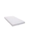 Obaby Pocket Sprung Cot Bed Mattress 140x70cm 2 Obaby Pocket Sprung Cot Bed Mattress 140x70cm -Oleu Furniture Shop NKW63 SQ1 0000000088 NO COLOR SLf