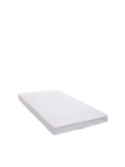 Obaby Pocket Sprung Cot Bed Mattress 140x70cm