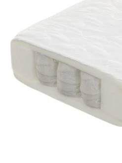 Obaby Pocket Sprung Cot Bed Mattress 140x70cm -Oleu Furniture Shop NKW63 SQ5 0000000088 NO COLOR SLd1