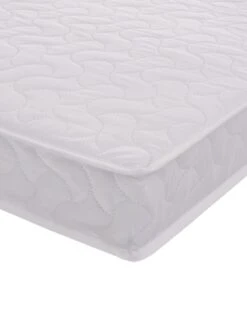 Obaby Pocket Sprung Cot Bed Mattress 140x70cm -Oleu Furniture Shop NKW63 SQ6 0000000088 NO COLOR SLd2