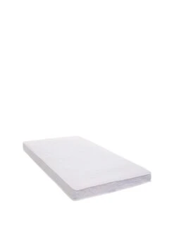 Obaby Sprung Cot Bed Mattress 140x70cm