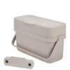 Joseph Joseph Compo 4 Food Waste Caddy -Oleu Furniture Shop NP9HJ SQ1 0000000088 NO COLOR SLf