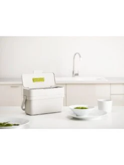 Joseph Joseph Compo 4 Food Waste Caddy -Oleu Furniture Shop NP9HJ SQ5 0000000088 NO COLOR SLd3