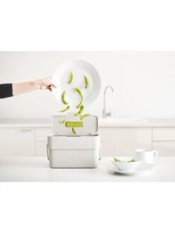 Joseph Joseph Compo 4 Food Waste Caddy -Oleu Furniture Shop NP9HJ SQ6 0000000088 NO COLOR SLd4