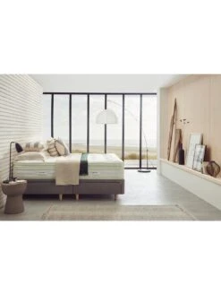 Silentnight Comfort Breathe 2000 Tufted Pillowtop Mattress - Softer Medium Or Medium Firm 10 Silentnight Comfort Breathe 2000 Tufted Pillowtop Mattress - Softer Medium Or Medium Firm -Oleu Furniture Shop NT9DG SQ3 0000000013 WHITE SLd1