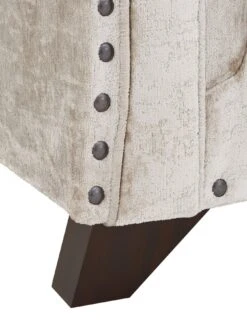 Very Home Caprera Fabric 2 Seater Scatter Back Sofa -Oleu Furniture Shop NUXAE SQ6 0000000035 SILVER SLd1