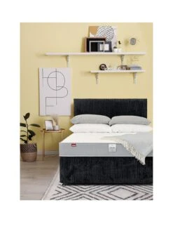 Airsprung Priestly Fusion Rolled Mattress