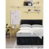 Airsprung Priestly Comfort Rolled Mattress -Oleu Furniture Shop NYWEJ SQ1 0000000013 WHITE SLa