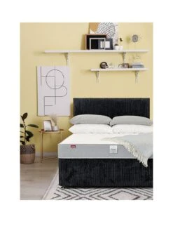 Airsprung Priestly Comfort Rolled Mattress